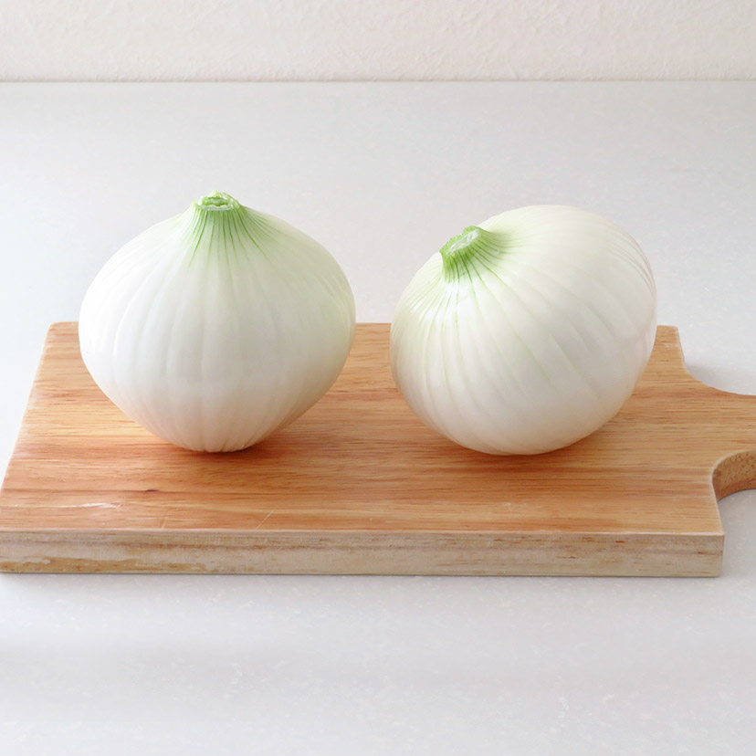 うまみたっぷり♪新玉ねぎを練り込んだパンレシピ