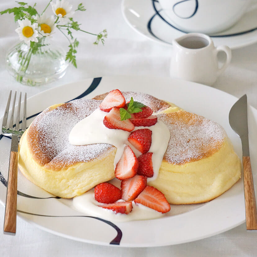 おうちでまったりカフェ気分！おすすめレシピ5選