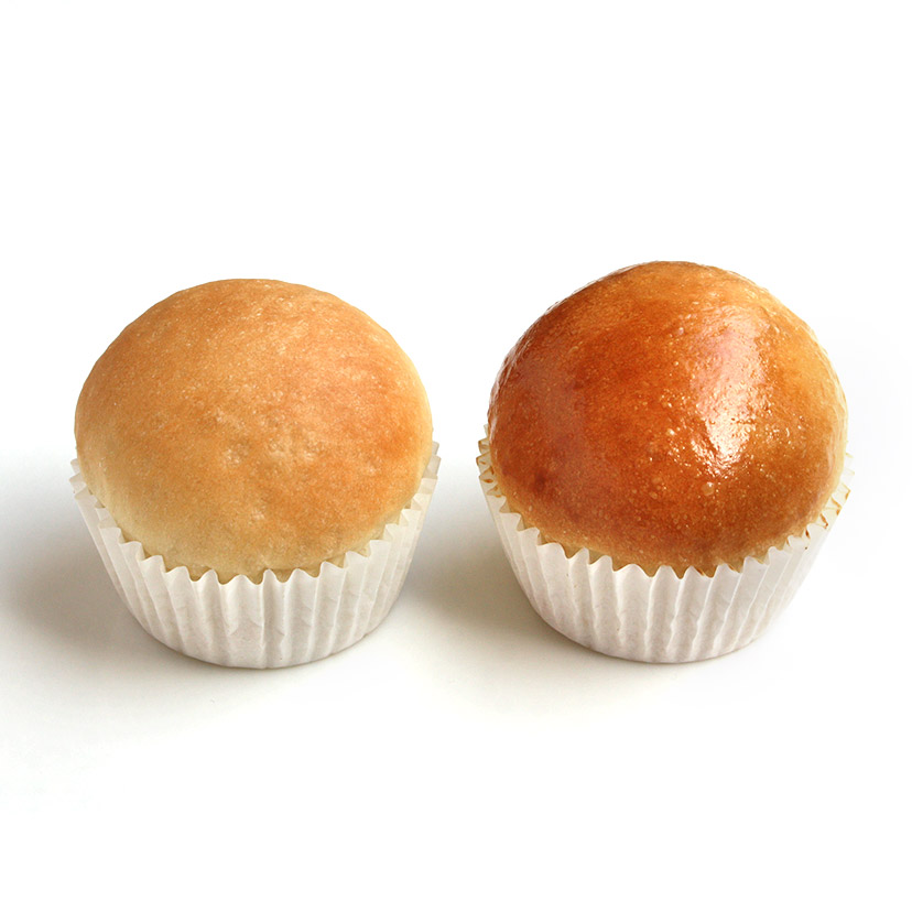 パンに塗るドリュールは代用できるの？ツヤ出しに適した材料を比較してみた